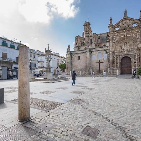 La Cruz 1A เอลปูแอร์โต เด ซานตามาริอา ภายนอก รูปภาพ