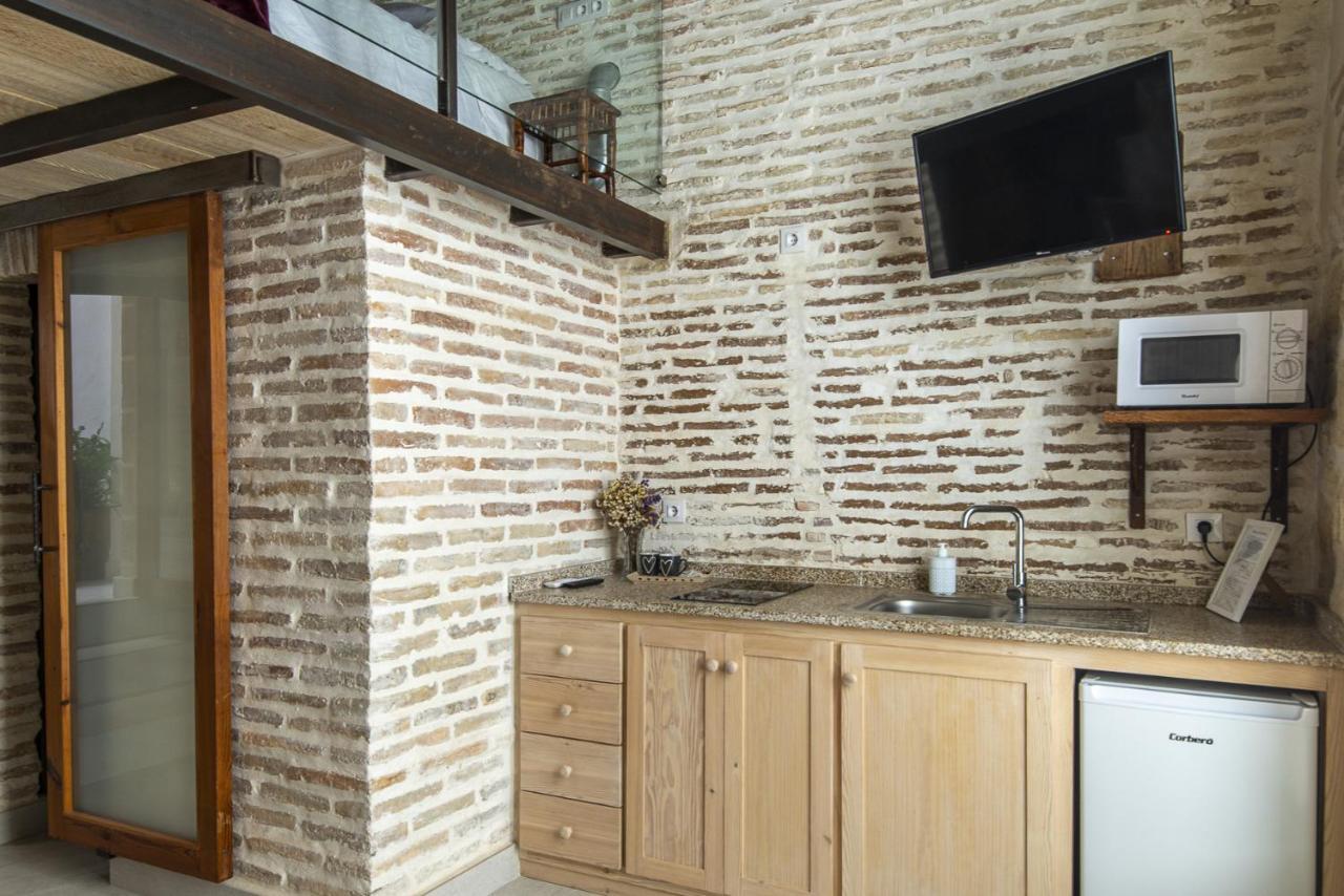 La Cruz 1A Apartment เอลปูแอร์โต เด ซานตามาริอา ภายนอก รูปภาพ