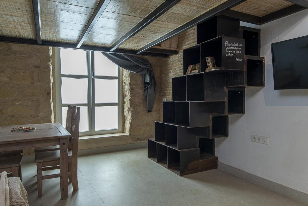 La Cruz 1A Apartment เอลปูแอร์โต เด ซานตามาริอา ภายนอก รูปภาพ