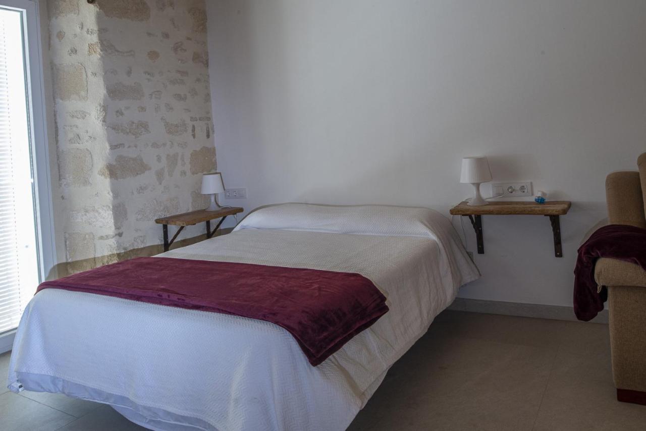 La Cruz 1A Apartment เอลปูแอร์โต เด ซานตามาริอา ภายนอก รูปภาพ