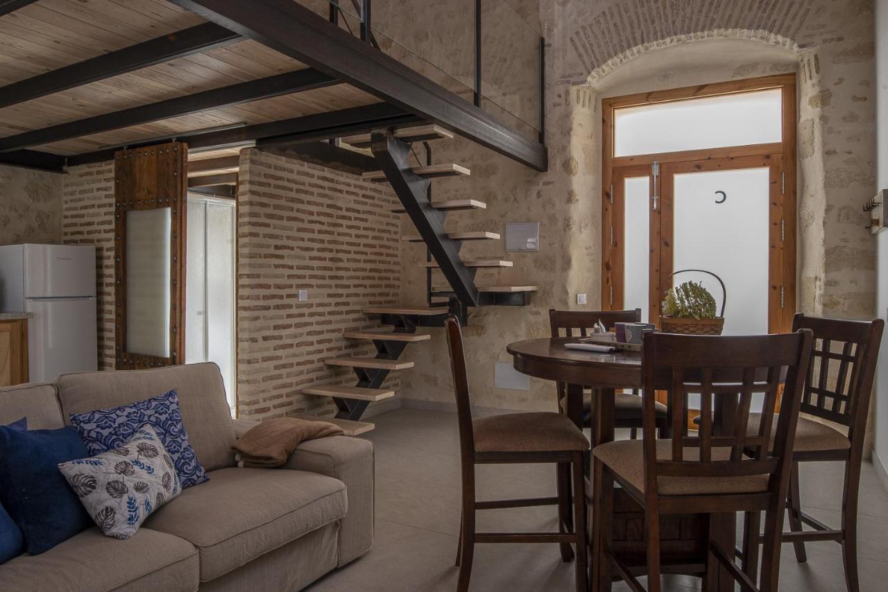 La Cruz 1A Apartment เอลปูแอร์โต เด ซานตามาริอา ภายนอก รูปภาพ