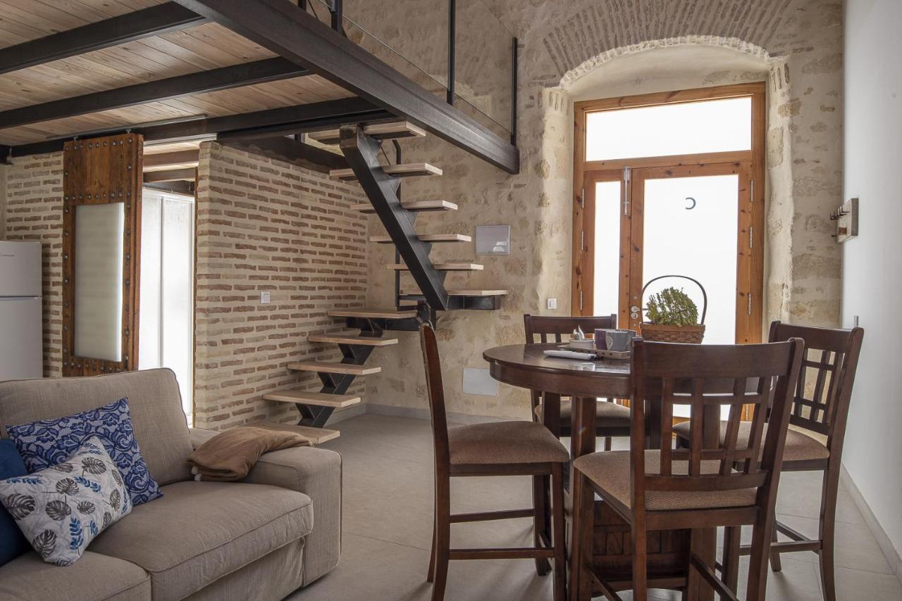 La Cruz 1A Apartment เอลปูแอร์โต เด ซานตามาริอา ภายนอก รูปภาพ