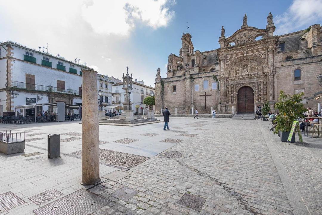 La Cruz 1A เอลปูแอร์โต เด ซานตามาริอา ภายนอก รูปภาพ