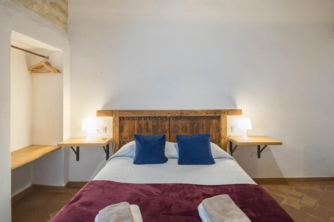 La Cruz 1A Apartment เอลปูแอร์โต เด ซานตามาริอา ภายนอก รูปภาพ